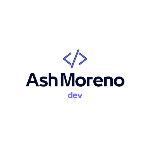 Ash Logo